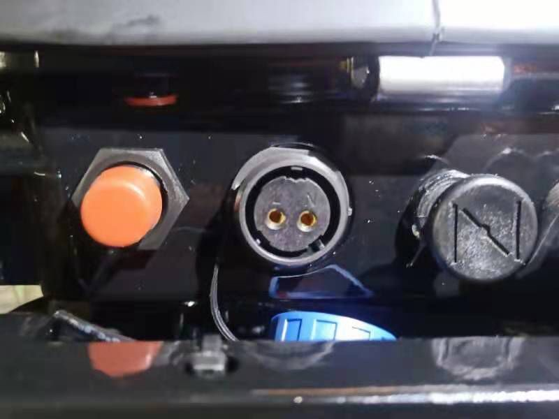 Лодочный мотор MARLIN PROLINE MP 9.9 (20) AMHS FORCE в Златоусте