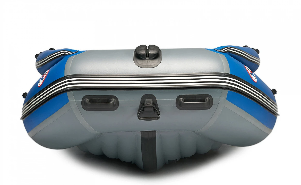 КОМПЛЕКТ ЛОДКА MISHIMO FAMILY LITE 350 + МОТОР 9,9 (15) Л.С. в Златоусте