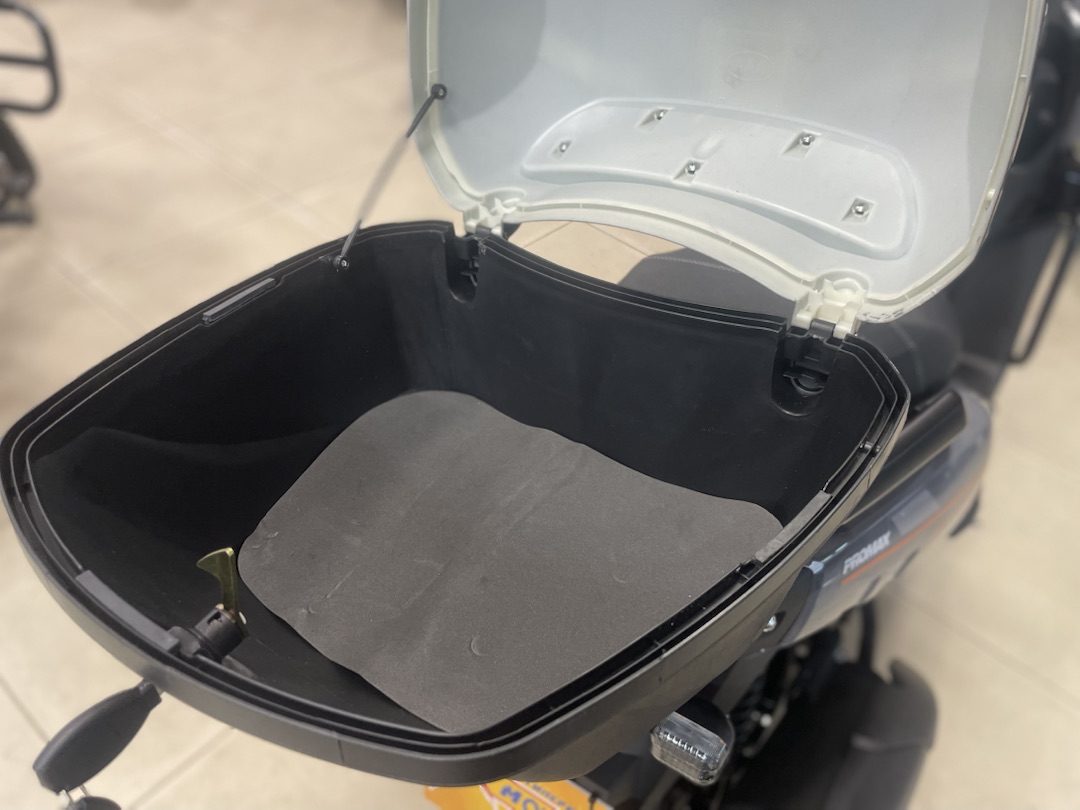 Скутер PROMAX STALKER ARMY 240(49) в Златоусте