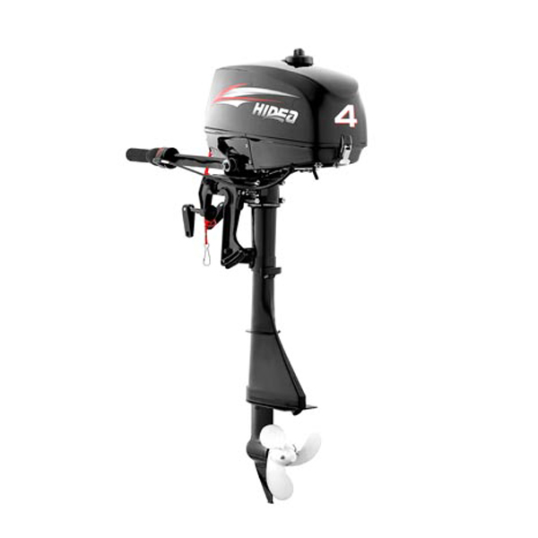 Лодочный мотор HIDEA HD4FHS в Златоусте