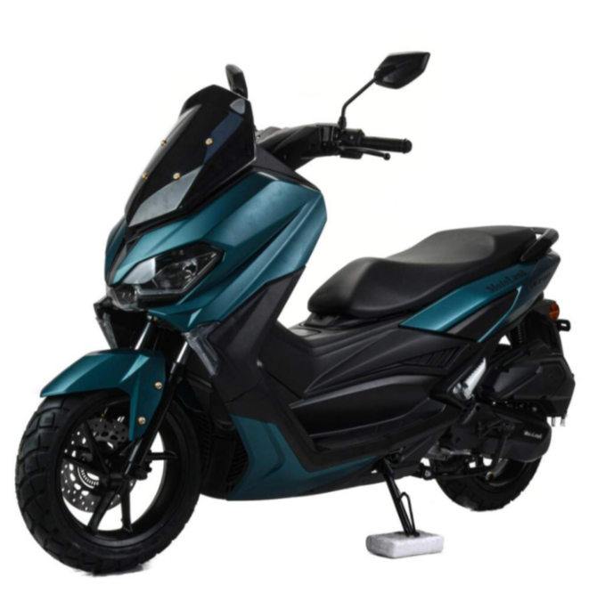 Скутер MOTOLAND (МОТОЛЕНД) VULKAN 150 в Златоусте