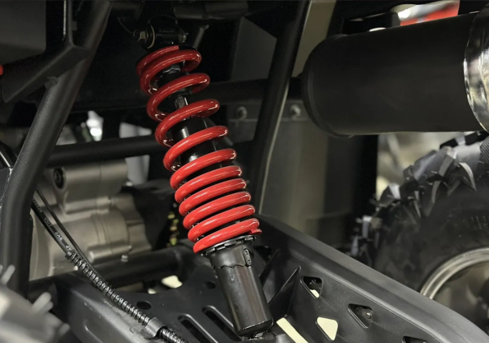 Квадроцикл GBM MAVERICK 300 NEW PREMIUM в Златоусте