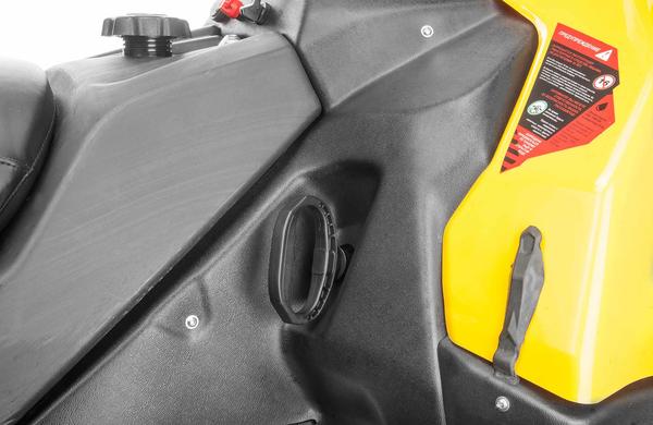 Снегоход STELS SM600T (L LUX WT) СТАВР 1.0 К01 Tech в Златоусте