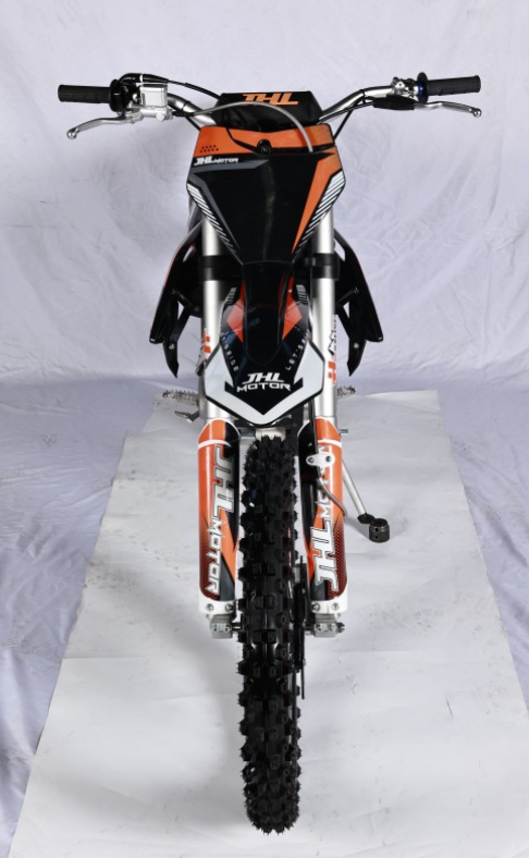 Мотоцикл JHLMOTO JHL LX1 CB250 (172FMM-3A) в Златоусте