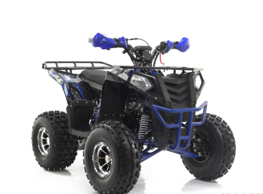 Квадроцикл GBM SHARP 190 PREMIUM SEMI-AUTOMATIC в Златоусте