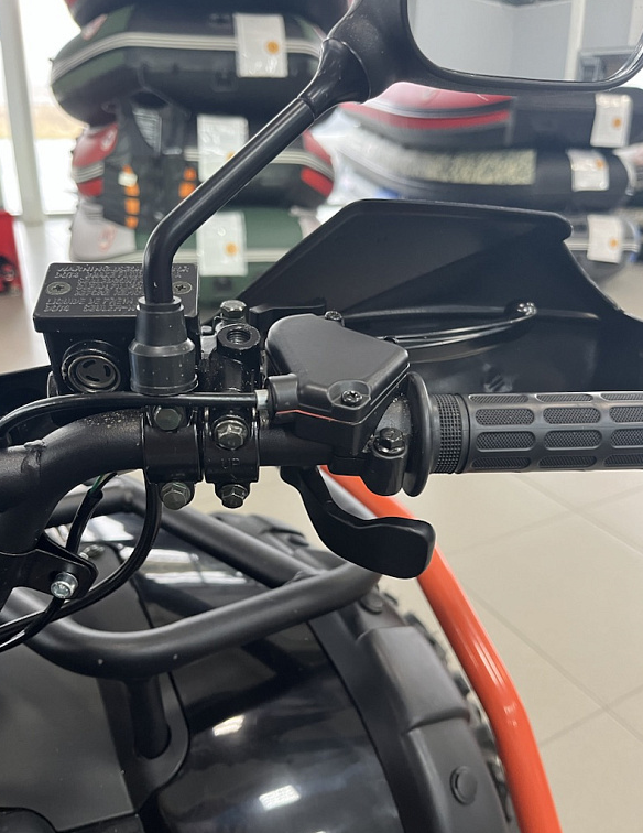 Квадроцикл PROMAX 300 4X4 ALL ROAD в Златоусте