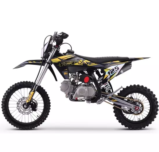 Питбайк YACOTA K5 125 в Златоусте