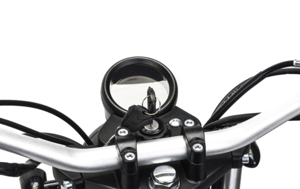 Мотоцикл MOTOLAND (МОТОЛЕНД) LEGEND (XL250-A) (172FMM-5/PR250) в Златоусте