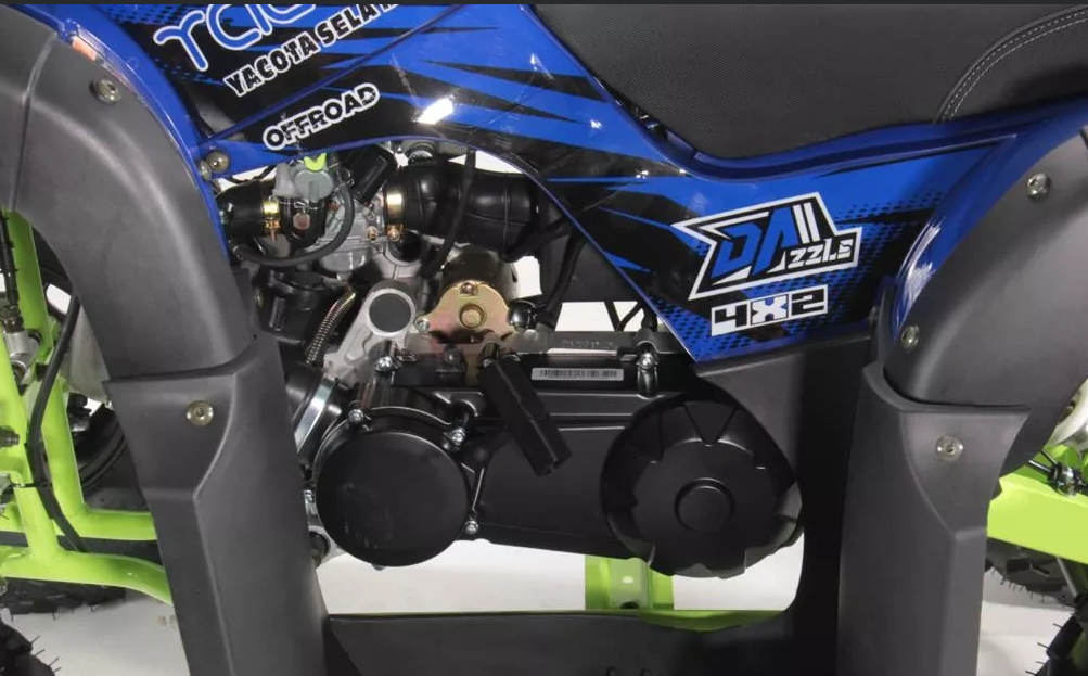 Квадроцикл YACOTA SELA MAX в Златоусте