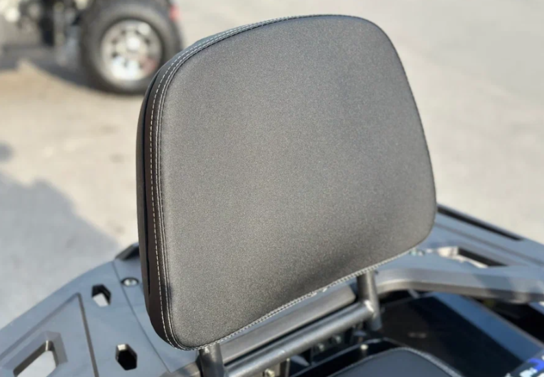 Квадроцикл GBM CROSS HILL 300 NEW PREMIUM в Златоусте