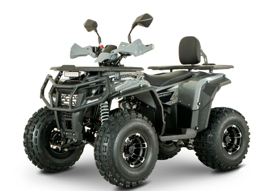 Квадроцикл YACOTA DRAGON LUX LD в Златоусте