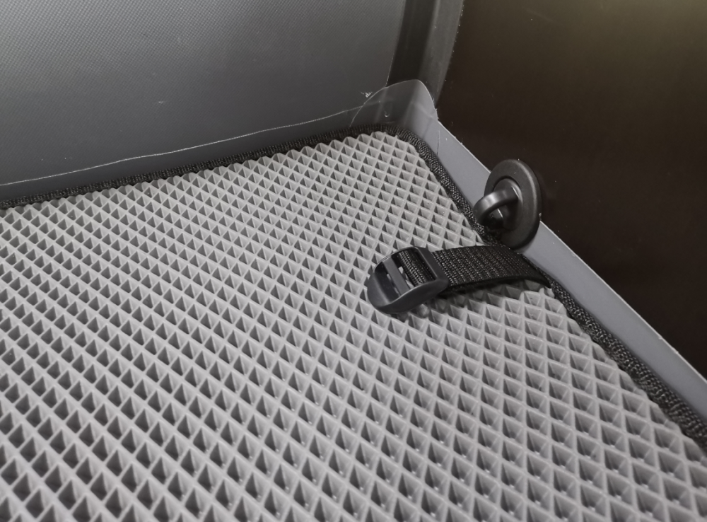 Коврик ЭВА (EVA) MISHIMO 315 LITE в Златоусте