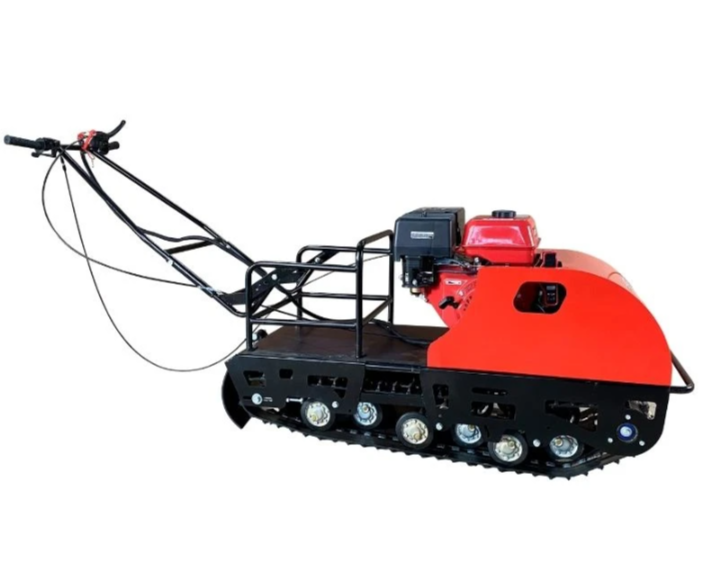 Мотобуксировщик Forza МБС3-17ВЭ в Златоусте