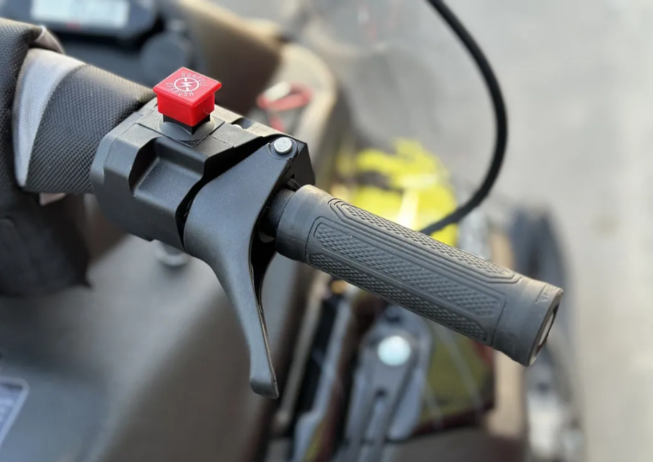 Снегоход РМ TIKSY 500 4Т в Златоусте