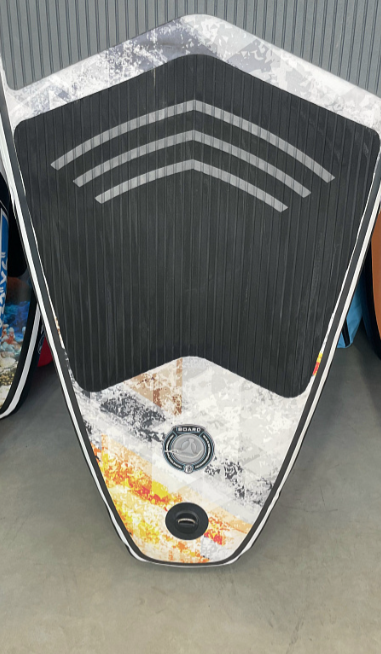 SUP (САП) ДОСКА RAIDEX I BOARD 11’ (332СМ) «MRAMOR» в Златоусте