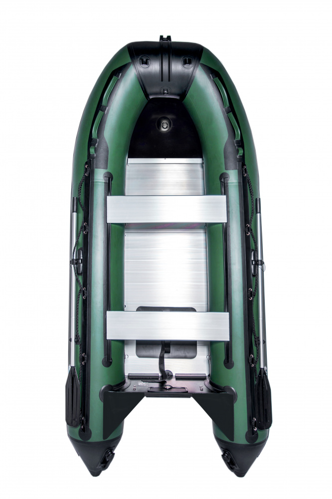 ЛОДКА SMARINE SDP MAX 365 AL в Златоусте