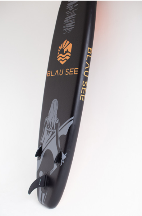 НАДУВНОЙ SUP-BOARD MOONLIGHT 11,6 в Златоусте