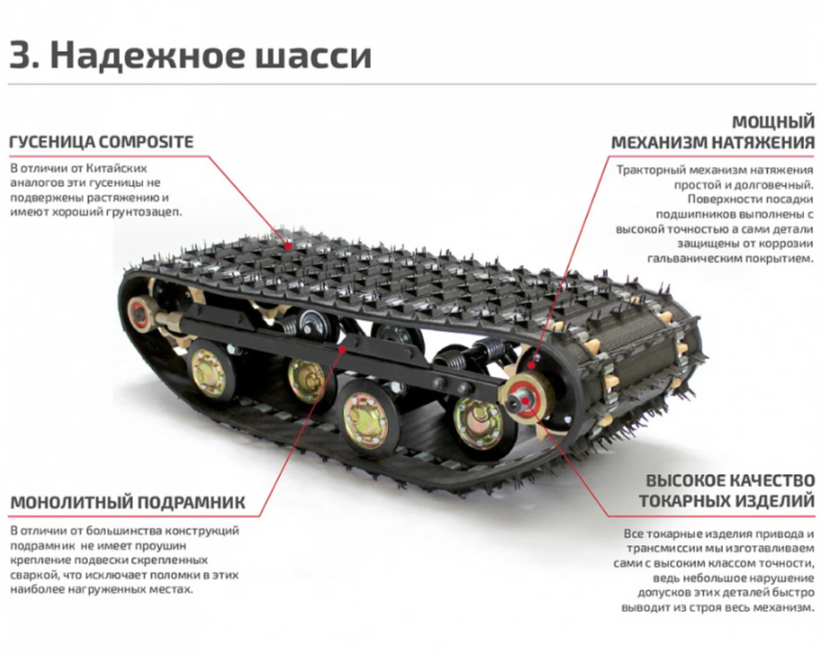 Мотобуксировщик НОРКА 380 MINI 9 л.с. в Златоусте