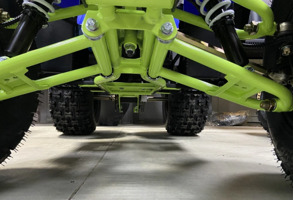 Квадроцикл PROMAX WILD 2.0 190 PRO (2025) в Златоусте