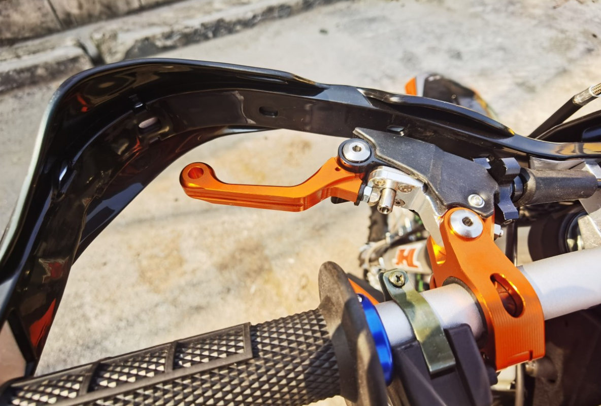 Мотоцикл JHLMOTO JHL Z5 NB300 (174MN-5) в Златоусте