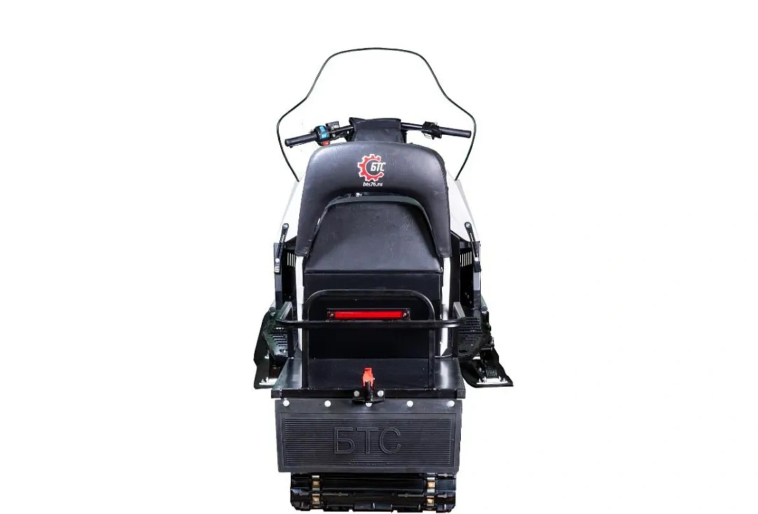 Снегоход БТС 4Т РК ЛОНГ ЛЮКС / 20 л.с. 460 м3 в Златоусте