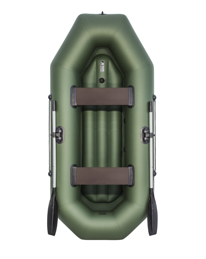 Лодка АКВА-ОПТИМА 260 НД в Златоусте