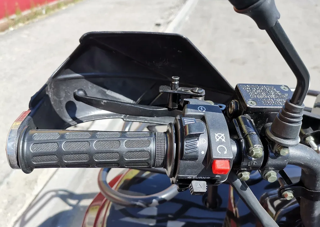 Квадроцикл PROMAX TRX300 CVT в Златоусте