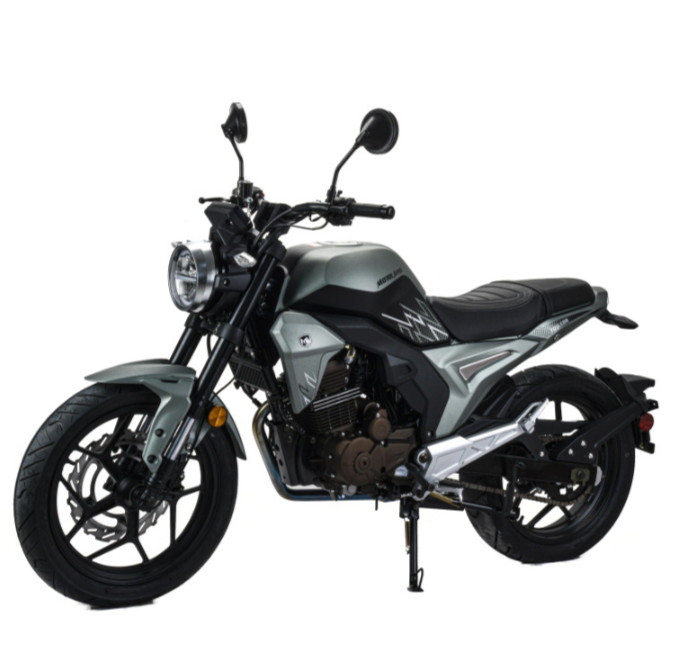 Мотоцикл MOTOLAND (МОТОЛЕНД) 300 CBR в Златоусте