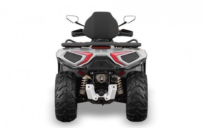 Квадроцикл HISUN HiSUN GUARDIAN 750L -/LONG/ в Златоусте