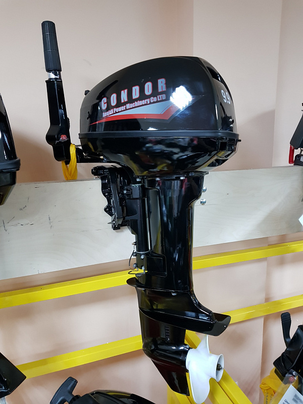 Лодочный мотор Condor T15HS в Златоусте