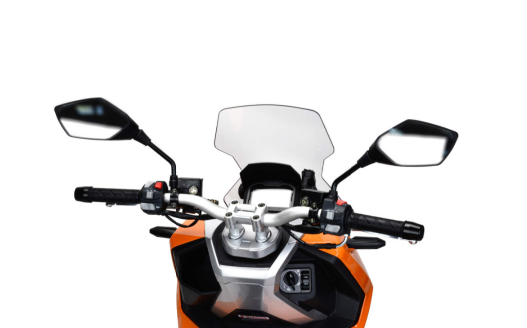 Скутер MOTOLAND (МОТОЛЕНД) T-MAX 150 в Златоусте