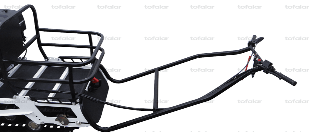 Мотобуксировщик Тофалар 500 классик в Златоусте