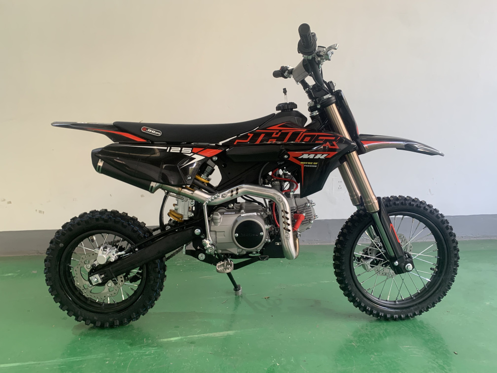 Питбайк JHLMOTO JHL MK125 (14/12) в Златоусте