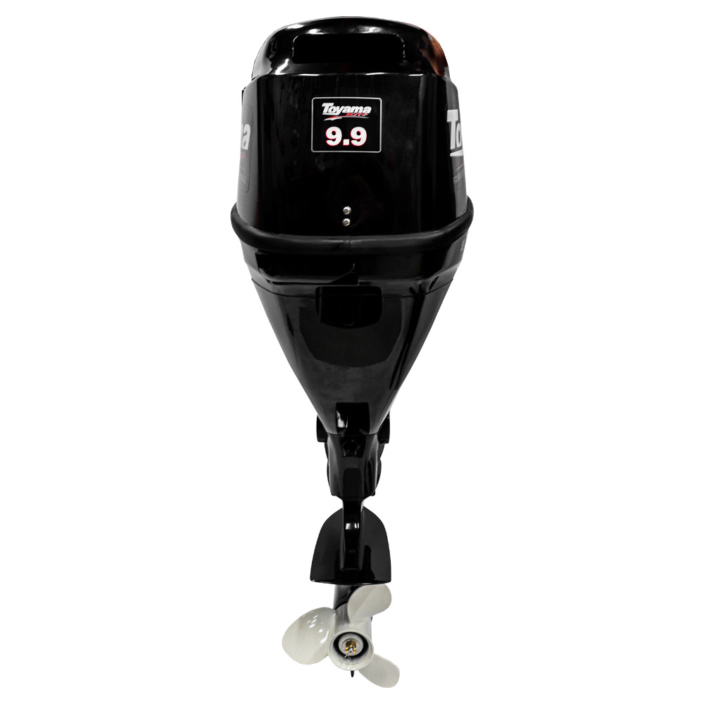 ЛОДОЧНЫЙ МОТОР TOYAMA F9.9BMS в Златоусте