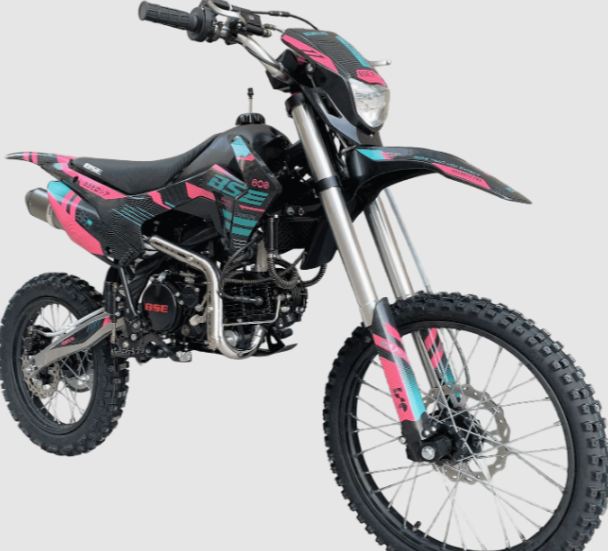 Питбайк BSE PH 150 (015) AK47 в Златоусте