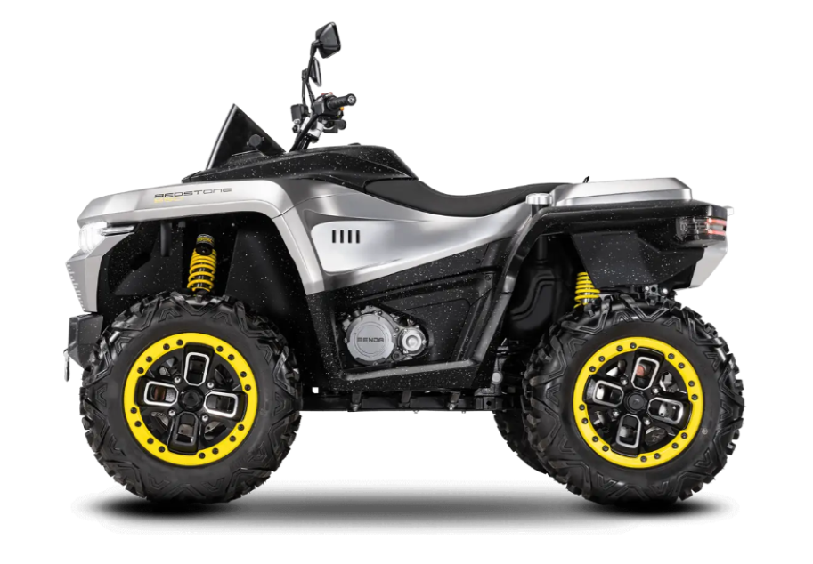 Квадроцикл BENDA REDSTONE 550 в Златоусте