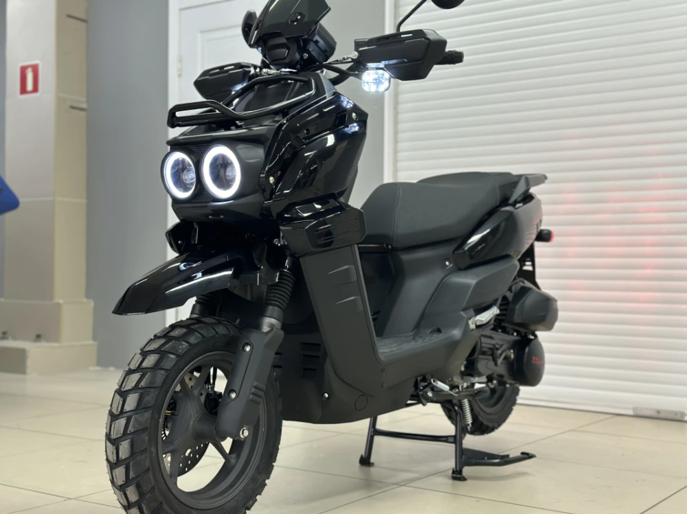 Скутер PROMAX STALKER 150(49) в Златоусте