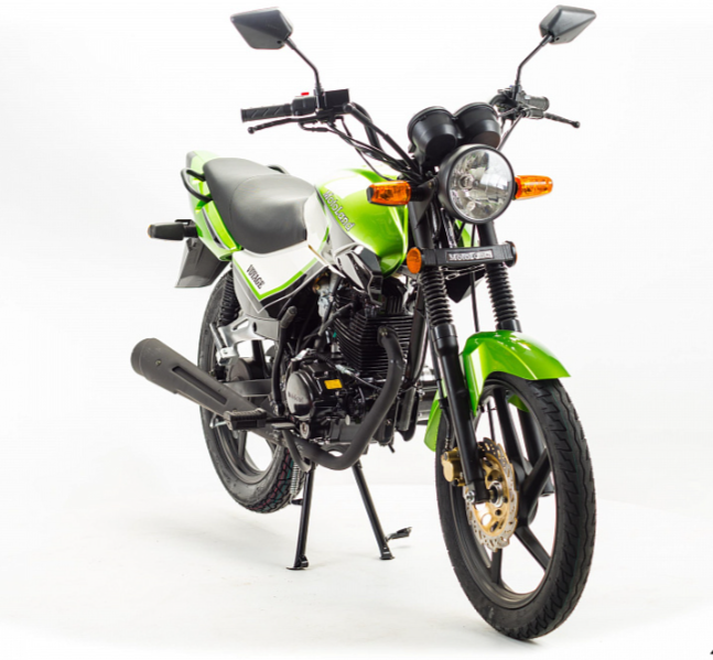 Мотоцикл MOTOLAND (МОТОЛЕНД) VOYAGE 200 в Златоусте