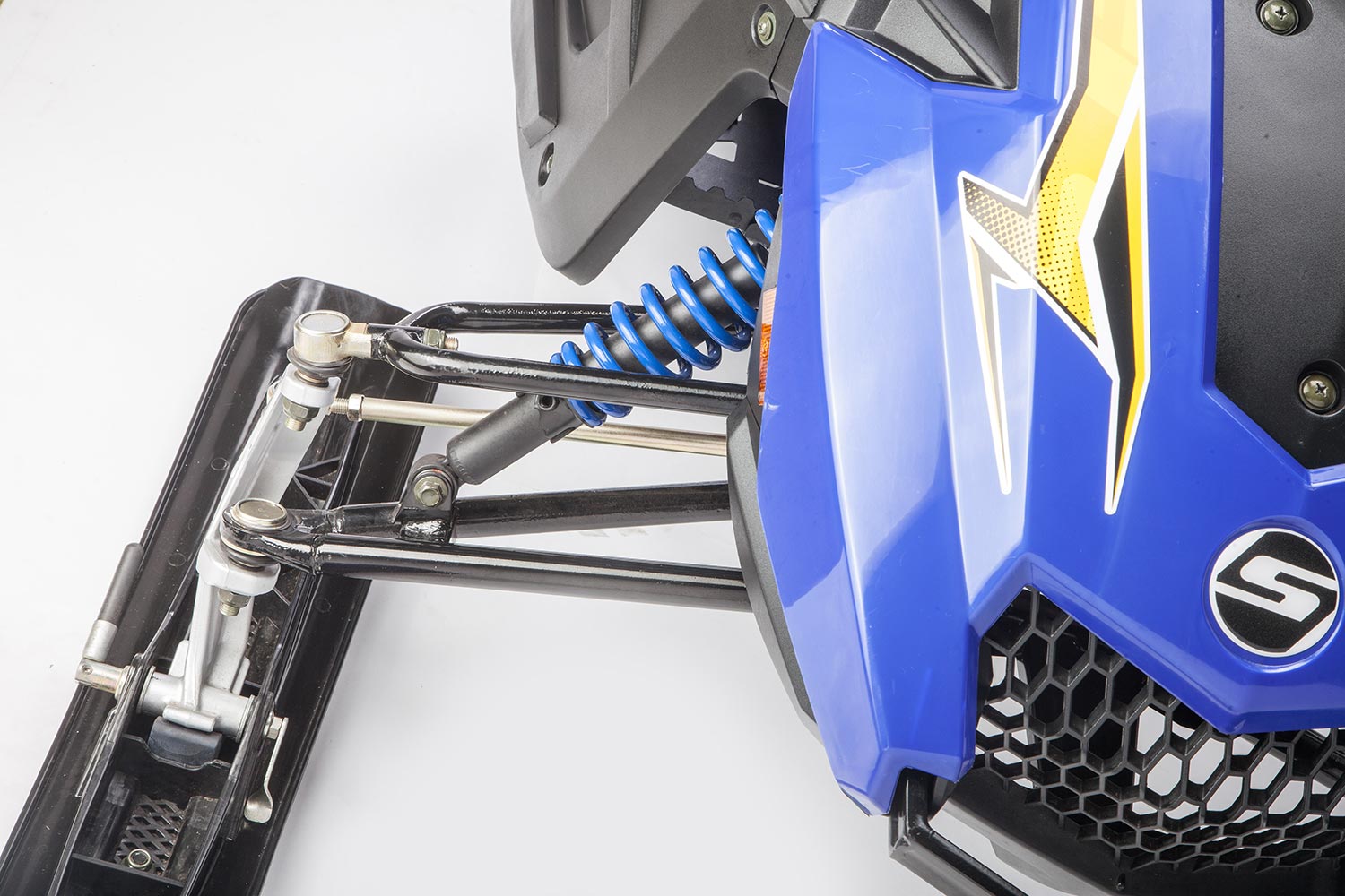 Снегоход STELS SK200R (L ST LT) КАПИТАН 1.0 K01 Tech в Златоусте