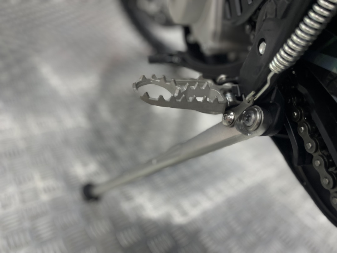 Кроссовый мотоцикл (эндуро) PROMAX PZ9 480 PRO-SPORT в Златоусте