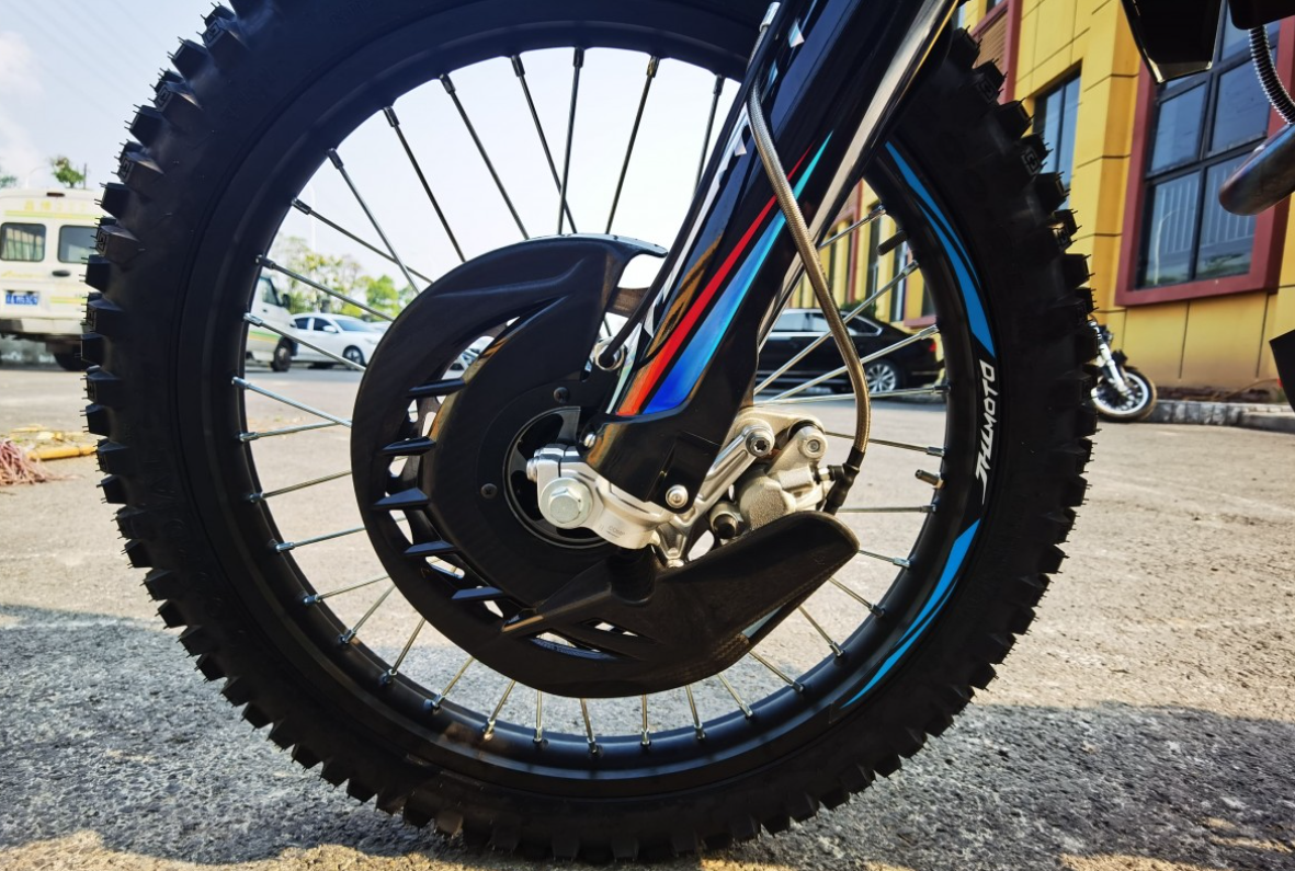 Мотоцикл JHLMOTO JHL Z3 CB250 (172FMM-3A) в Златоусте