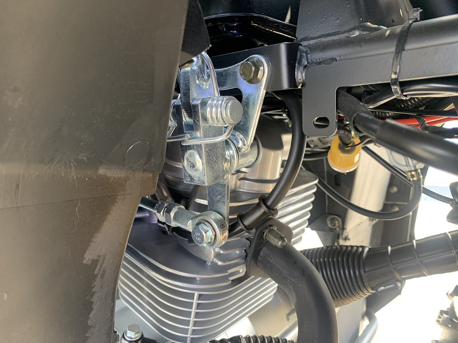 Квадроцикл PROMAX TAURUS 300 MAX-PRO в Златоусте