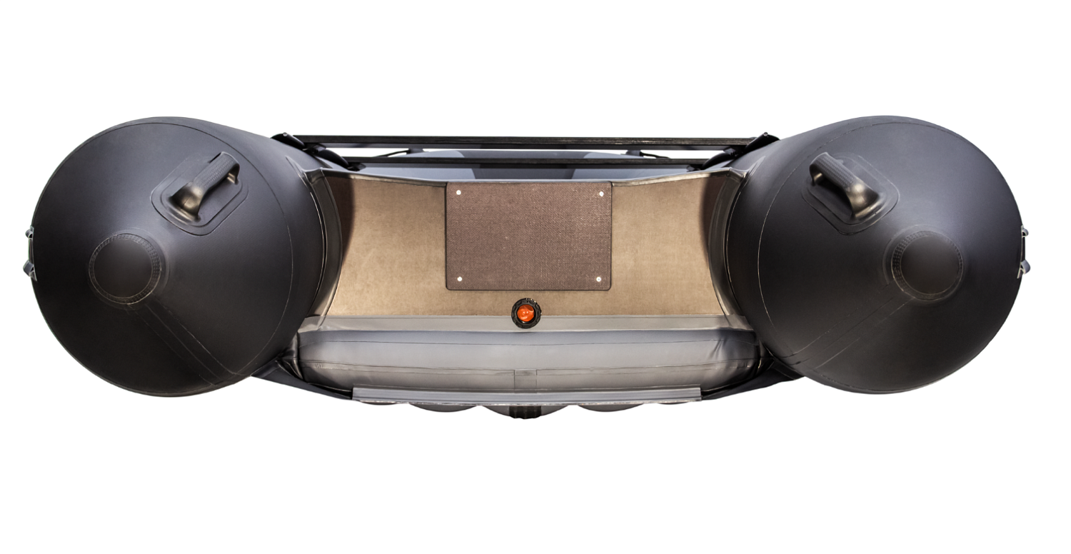 Лодка Таймень NX 3600 НДНД PRO в Златоусте