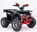 Квадроцикл YACOTA Sirius LD в Златоусте