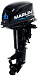 Лодочный мотор MARLIN MP 30 AMHL в Златоусте
