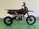 Питбайк JHLMOTO JHL MK125 (14/12) в Златоусте