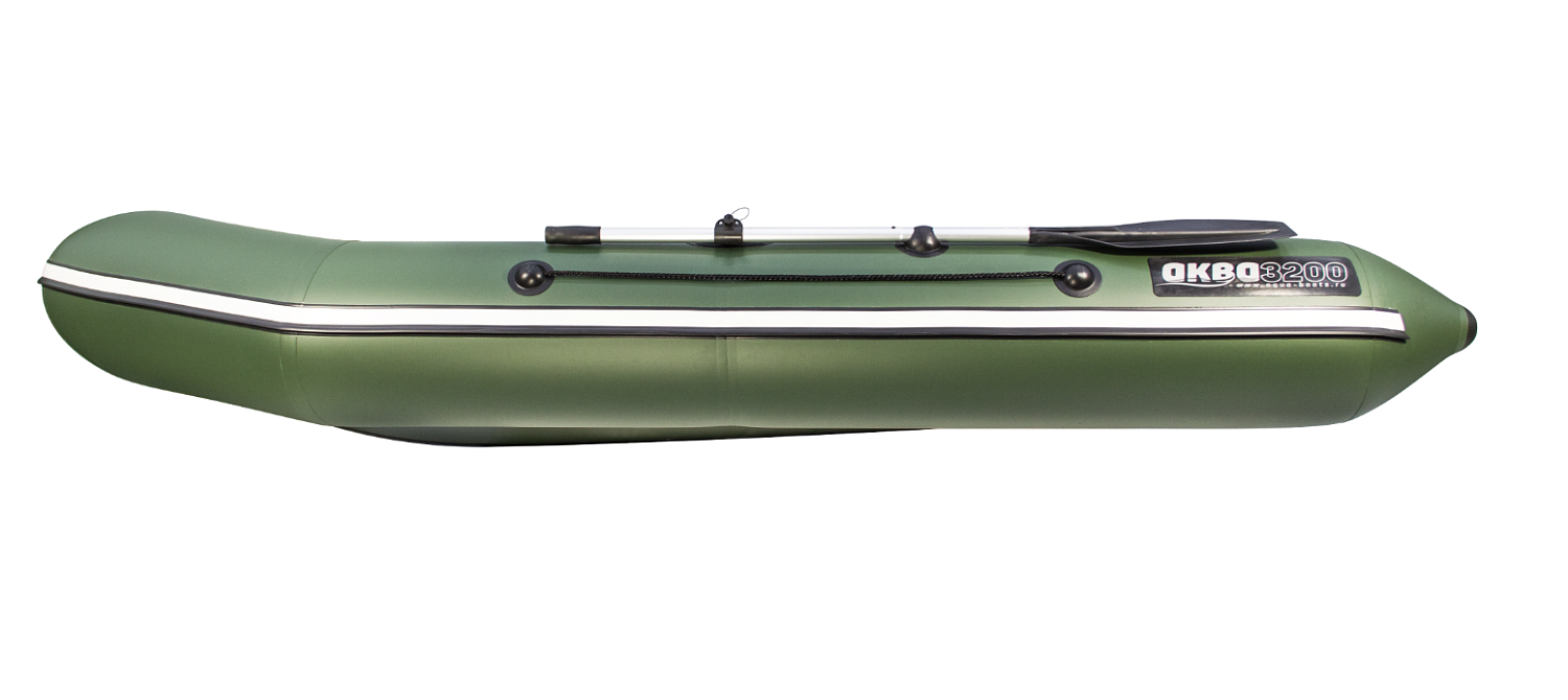  Лодка АКВА 3200 ск в Златоусте