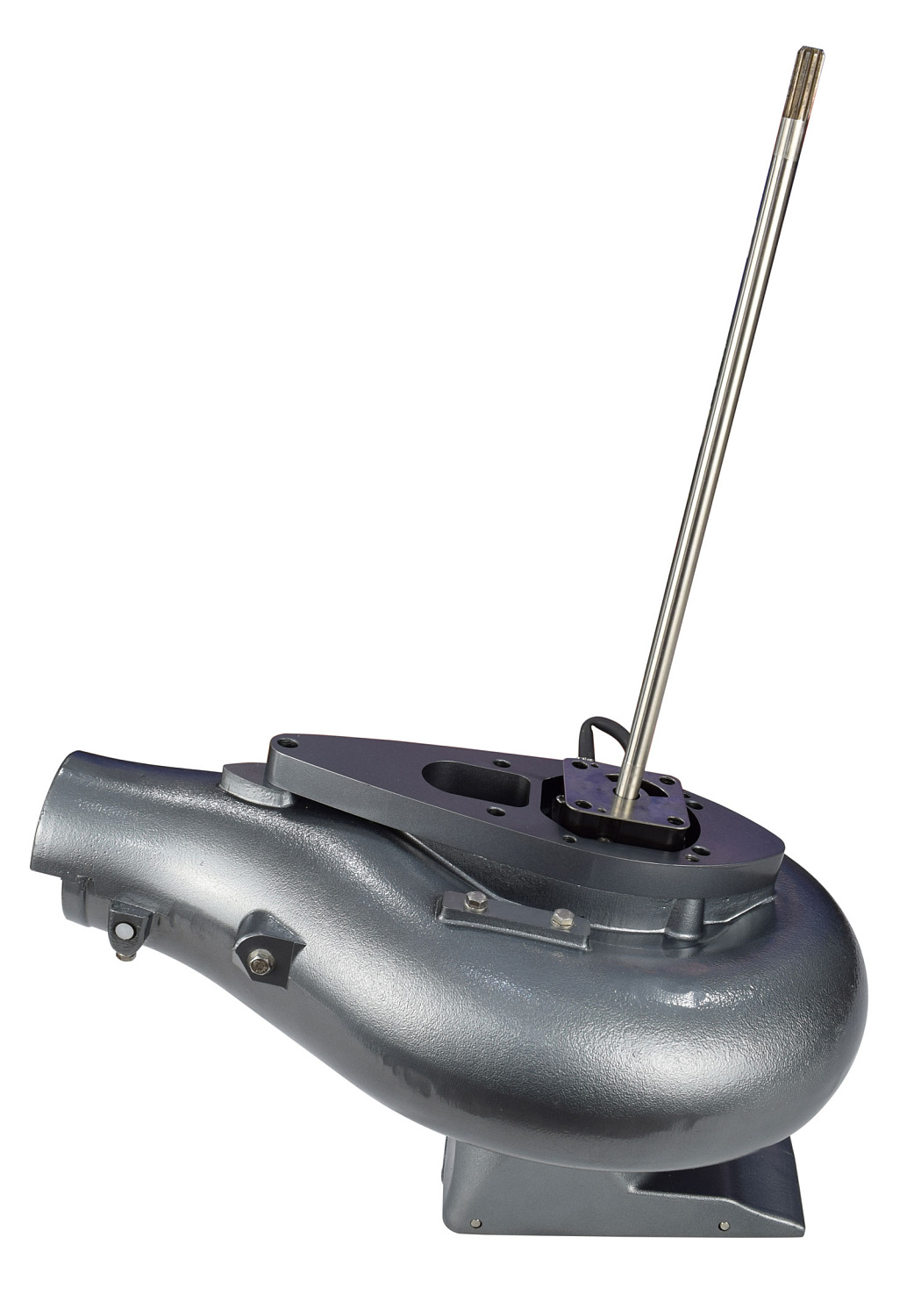 ВОДОМЕТНАЯ НАСАДКА SEA-PRO WT 15 YAMAHA, MARLIN, HIDEA в Златоусте