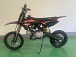 Питбайк JHLMOTO JHL MK125 (14/12) в Златоусте