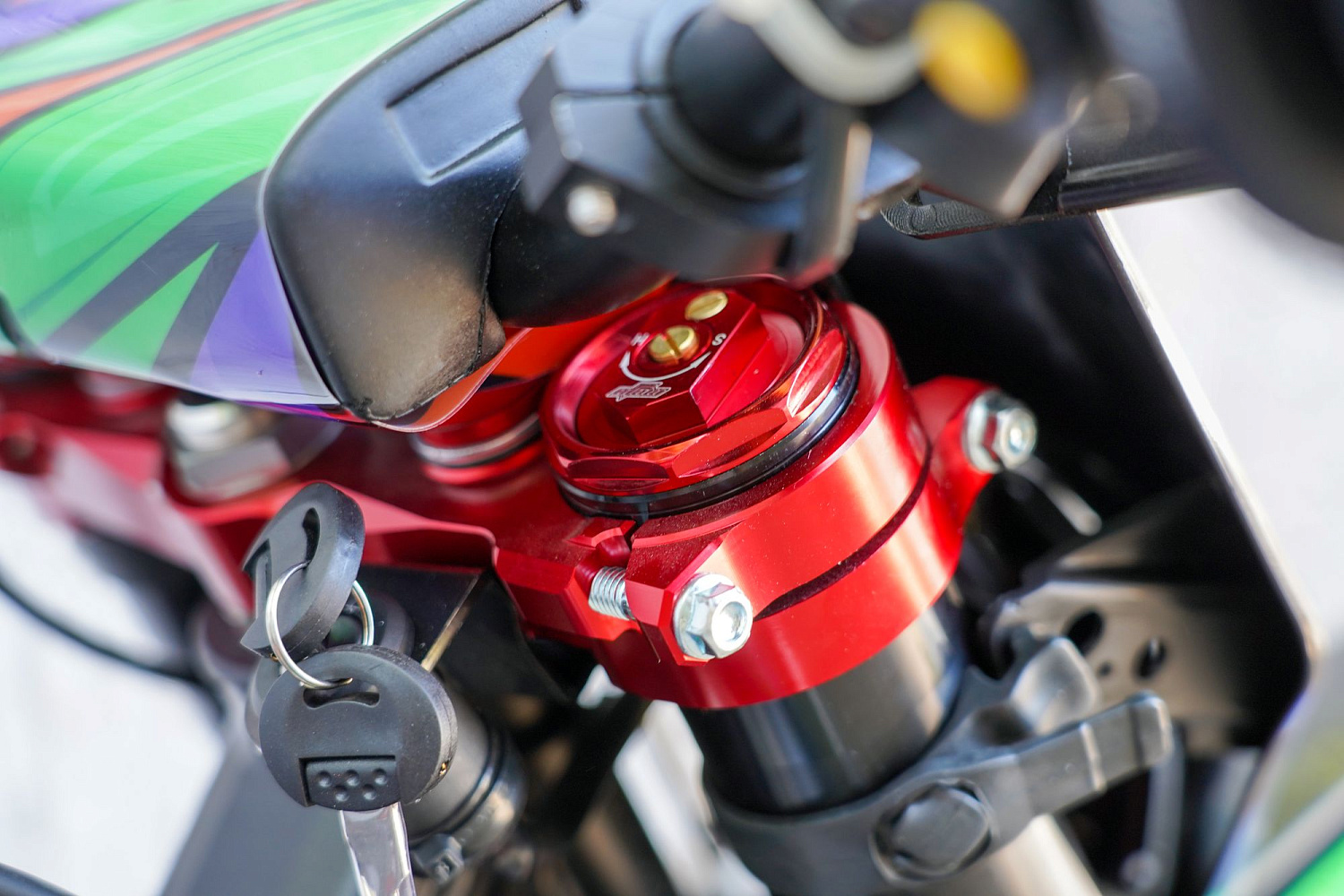 Эндуро / кроссовый мотоцикл BSE T7 Joker (ZS174-5А) Sport в Златоусте